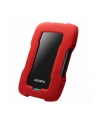 adata Durable Lite HD330 2TB 2.5'' USB3.1 Czerwony - nr 2