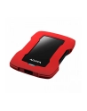 adata Durable Lite HD330 2TB 2.5'' USB3.1 Czerwony - nr 3