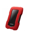 adata Durable Lite HD330 2TB 2.5'' USB3.1 Czerwony - nr 9
