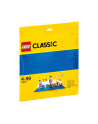 LEGO 10714 CLASSIC Niebieska płytka konstrukcyjna p12 - nr 1