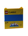 LEGO 10714 CLASSIC Niebieska płytka konstrukcyjna p12 - nr 3