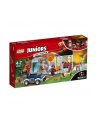 LEGO 10761 JUNIORS Wielka ucieczka z domu p3 - nr 1