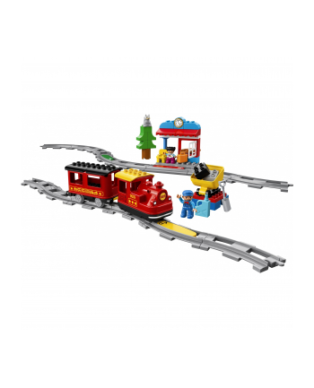 LEGO 10874 DUPLO Pociąg parowy p3
