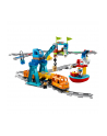 LEGO 10875 DUPLO Pociąg towarowy p2 - nr 1