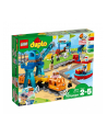 LEGO 10875 DUPLO Pociąg towarowy p2 - nr 2