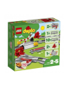 LEGO 10882 DUPLO Tory kolejowe p4 - nr 1
