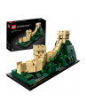 LEGO 21041 ARCHITECTURE Wielki Mur Chiński p3 - nr 1