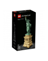 LEGO 21042 ARCHITECTURE Statua Wolności p3 - nr 12