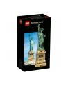 LEGO 21042 ARCHITECTURE Statua Wolności p3 - nr 14