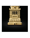 LEGO 21042 ARCHITECTURE Statua Wolności p3 - nr 18