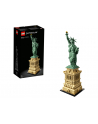 LEGO 21042 ARCHITECTURE Statua Wolności p3 - nr 33