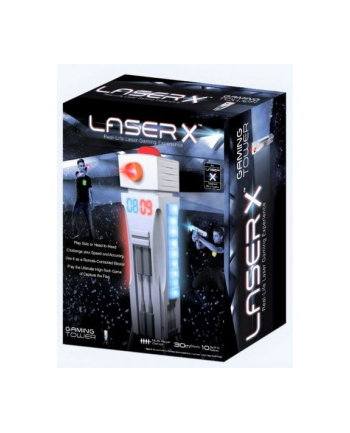 tm toys Laser-X Gaming tower 88033