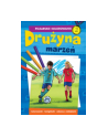 foksal Piłkarskie kolorowanki. Drużyna marzeń. - nr 1