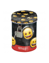 derform Skarbonka z kłódką Emoji 10 - nr 1