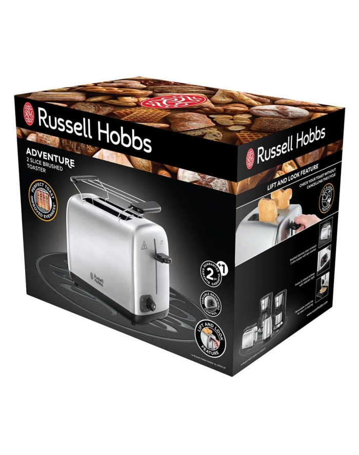 russell hobbs Toster Adventure 24080-56 główny
