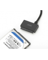 digitus Konwerter/Adapter USB 3.1 Typ C do HDD/SSD 2.5' SATA III, 5Gbps - nr 11