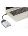 digitus Konwerter/Adapter USB 3.1 Typ C do HDD/SSD 2.5' SATA III, 5Gbps - nr 23