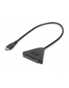 digitus Konwerter/Adapter USB 3.1 Typ C do HDD/SSD 2.5' SATA III, 5Gbps - nr 25