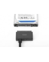 digitus Konwerter/Adapter USB 3.1 Typ C do HDD/SSD 2.5' SATA III, 5Gbps - nr 7