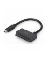 digitus Konwerter/Adapter USB 3.1 Typ C do HDD/SSD 2.5' SATA III, 5Gbps - nr 8