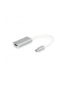 digitus Adapter HDMI 4K 30Hz USB 3.0 Typ-C, obudowa aluminiowa, długość - nr 27