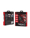 natec Wentylator do zasilacza/obudowy Genesis Hydrion 120 czerwony LED - nr 20