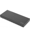 digitus Rozdzielacz/Splitter HDMI 8-portowy, 4096x2160p 4K UHD 3D, HDCP 2.2 - nr 8