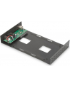 digitus Obudowa USB 3.0 typ B na dysk HDD/SSD 3.5' SATA III, aluminiowa - nr 11