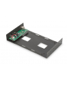 digitus Obudowa USB 3.0 typ B na dysk HDD/SSD 3.5' SATA III, aluminiowa - nr 9