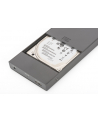 digitus Obudowa zewnętrzna microUSB 3.0 na dysk HDD/SSD 2,5' SATA I-III, 9,5 i 7,5mm - nr 11