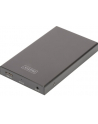 digitus Obudowa zewnętrzna microUSB 3.0 na dysk HDD/SSD 2,5' SATA I-III, 9,5 i 7,5mm - nr 24