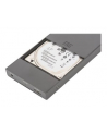 digitus Obudowa zewnętrzna microUSB 3.0 na dysk HDD/SSD 2,5' SATA I-III, 9,5 i 7,5mm - nr 43
