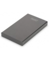 digitus Obudowa zewnętrzna microUSB 3.0 na dysk HDD/SSD 2,5' SATA I-III, 9,5 i 7,5mm - nr 5