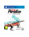 ea Gra PS4 Burnout Paradise Remastered - nr 1