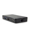 targus USB 3.0 Multi-Display Adapter HDMI/VGA/Ethernet - nr 14