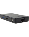 targus USB 3.0 Multi-Display Adapter HDMI/VGA/Ethernet - nr 18