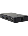 targus USB 3.0 Multi-Display Adapter HDMI/VGA/Ethernet - nr 22