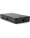 targus USB 3.0 Multi-Display Adapter HDMI/VGA/Ethernet - nr 24