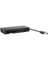 targus USB 3.0 Multi-Display Adapter HDMI/VGA/Ethernet - nr 30
