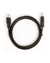 tb Kabel USB AM-BM 1.8 czarny - nr 3