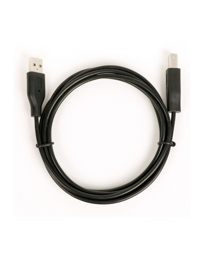 tb Kabel USB AM-BM 1.8 czarny główny