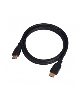 tb Kabel HDMI v2.0 pozłacany 1.8 m
