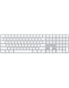 apple Magic Keyboard with Numeric Keypad USA - nr 17