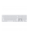 apple Magic Keyboard with Numeric Keypad USA - nr 1