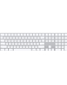 apple Magic Keyboard with Numeric Keypad USA - nr 24