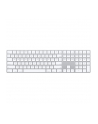 apple Magic Keyboard with Numeric Keypad USA - nr 30