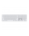 apple Magic Keyboard with Numeric Keypad USA - nr 31