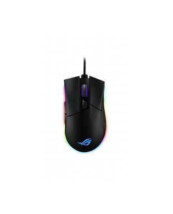 asus ROG Gladius II ORIGIN/12000/Optical/USB/Black