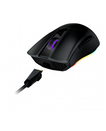 asus ROG Gladius II ORIGIN/12000/Optical/USB/Black