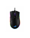 asus ROG Gladius II ORIGIN/12000/Optical/USB/Black - nr 1